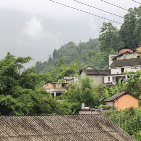Hani Landscape
