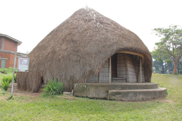 Uganda-National-Museum