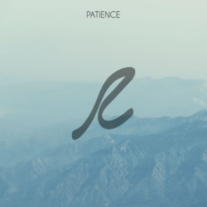Richard Smithson - Patience